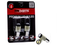 EINPARTS H21W BAY9S LED cúvanie CAN CITROEN C5 II EINPARTS H21W BAY9S LED cúvanie CAN CITROEN C5 II