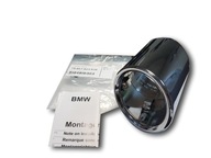 ORIGINÁL BMW KRYT VÝFUKU CHROMOVÝ BMW 5 F10 F18