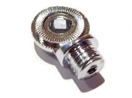 DV HLAVA PRE SIRIO SNAKE OMEGA TITANIUM CB ZÁKLADNE DV HLAVA PRE SIRIO SNAKE OMEGA TITANIUM CB ZÁKLADNE