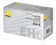 ORIGINÁLNY NIKON EH-6 Napájací adaptér EH6 NOVINKA f-ra DPH