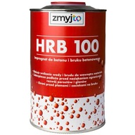 HRB 100 Impregnácia na dlažbu a betón 1L