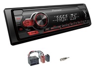 PIONEER MVH-S110UB RÁDIO USB AUX BMW E36 E38 E34