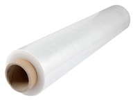 TRANSPARENTNÁ STRETCH FÓLIA 50cm 2,5kg od NETUNO TRANSPARENTNÁ STRETCH FÓLIA 50cm 2,5kg od NETUNO