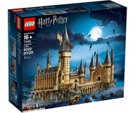 LEGO Harry Potter Rokfortský hrad 71043