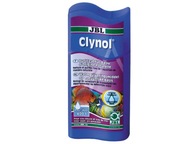 JBL CLYNOL 100ml Odstraňuje chemické zafarbenie vody