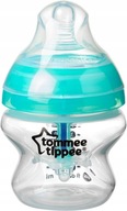 TOMMEE TIPPEE ANTI-CHLADIACA FĽAŠA 150 ml + SENZOR TOMMEE TIPPEE ANTI-CHLADIACA FĽAŠA 150 ml + SENZOR