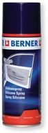 SILIKÓNOVÝ SPREJ 400 ml BERNER SILIKÓNOVÝ SPREJ 400 ml BERNER