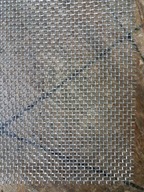 sieťka na ochranu chladičov 1,6x1,0mm 0,5m2 sieťka na ochranu chladičov 1,6x1,0mm 0,5m2