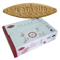 Cudzie bukové perie - lamely LAMELLO č.0 - 1000 ks.