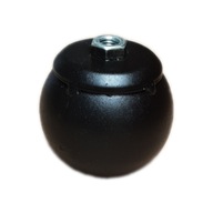 Kominická guľa, hmotnosť s maticou, 3,5 kg Kominická guľa, hmotnosť s maticou, 3,5 kg