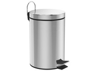 Odpadkový kôš, nerezový odpad 12L Odpadkový kôš, nerezový odpad 12L