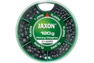 STANDARD STANDARD 120g Jaxon SHOT SHOT SET STANDARD STANDARD 120g Jaxon SHOT SHOT SET