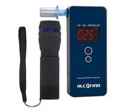 Alkohol tester AF-35 PREMIUM 1 rok bezplatnej kalibrácie Alkohol tester AF-35 PREMIUM 1 rok bezplatnej kalibrácie