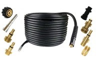 10M HADICA NA KANALIZACIU DO KARCHER K LAVOR PARKSIDE 10M HADICA NA KANALIZACIU DO KARCHER K LAVOR PARKSIDE