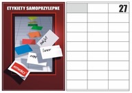 SAMOLEPIACIE ŠTÍTKY NÁLEPKY A4 EP3479 SAMOLEPIACIE ŠTÍTKY NÁLEPKY A4 EP3479