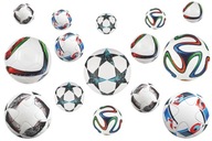 Samolepky na stenu FUTBALOVÉ loptičky 15 ks. Samolepky na stenu FUTBALOVÉ loptičky 15 ks.