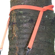 Hra Tree Hugger Lovecký výťah s hákom