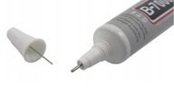 B7000 MONTÁŽNE LEPIDLO 15ML XIAOMI LCD DISPLEJ B7000 MONTÁŽNE LEPIDLO 15ML XIAOMI LCD DISPLEJ