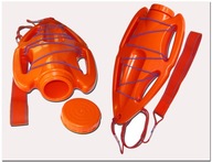 TRIATHLON BELAY BOOBY s úložným priestorom TRIATHLON BELAY BOOBY s úložným priestorom