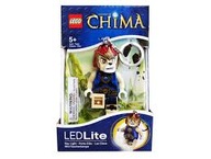 Lego LGL-KE35 CHIMA LAVA FARAEL