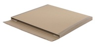 KARTÓNOVÁ KRABIČKA 325x320x12 na vinylové platne 25 ks KARTÓNOVÁ KRABIČKA 325x320x12 na vinylové platne 25 ks