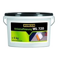 Murexin WL 720 - Lepidlo na upevnenie kobercov 5 KG Murexin WL 720 - Lepidlo na upevnenie kobercov 5 KG