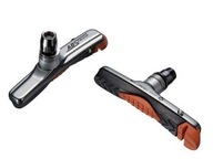BARADINE ABS-01VC BRZDOVÉ DESTIČKY V-BRZDOVÉ 72mm BARADINE ABS-01VC BRZDOVÉ DESTIČKY V-BRZDOVÉ 72mm