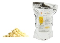 EXKLUZÍVNA BIELA čokoláda 1KG CALLEBAUT do fontán EXKLUZÍVNA BIELA čokoláda 1KG CALLEBAUT do fontán