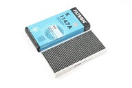 KABÍNOVÝ FILTER FILTRON CARBON CITROEN C5 C6 KABÍNOVÝ FILTER FILTRON CARBON CITROEN C5 C6