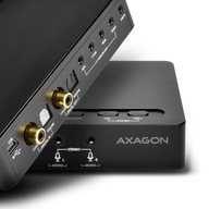 Adaptér Konvertor DAC SPDIF USB Optický Toslink Adaptér Konvertor DAC SPDIF USB Optický Toslink