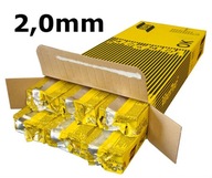 Nerezová elektróda OK63,30 ESAB 0,6kg 2,0 Nerezová elektróda OK63,30 ESAB 0,6kg 2,0
