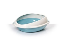 stelivo pre mačky s rámom WC lux malý 45cm stelivo pre mačky s rámom WC lux malý 45cm