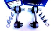 2 TYČ ZADNÉHO STABILIZÁTORA LEMFORDER AUDI A4 B6 B7 2 TYČ ZADNÉHO STABILIZÁTORA LEMFORDER AUDI A4 B6 B7