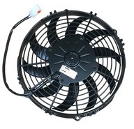 FAN SPAL 12V VA11-AP7/C-57A VSTUP 255mm FAN SPAL 12V VA11-AP7/C-57A VSTUP 255mm