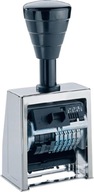 Kovový číslovací automat Horray H56-6