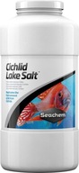 Seachem Cichlid Lake Salt - soľ pre cichlidy 1kg