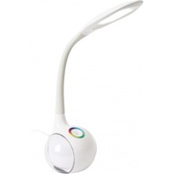 Stolná LED lampa 7W PDL20 LED RGB základňa Stolná LED lampa 7W PDL20 LED RGB základňa