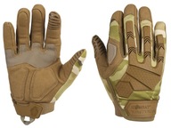 kombat uk ALPHA Multicam taktické RUKAVICE - S kombat uk ALPHA Multicam taktické RUKAVICE - S