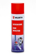 WURTH SPREJ NA DETEKCIU ÚNIKOV 400 ml WURTH SPREJ NA DETEKCIU ÚNIKOV 400 ml