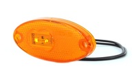 BOČNÉ SVETLO LED WAŚ 308P BOČNÉ SVETLO LED WAŚ 308P