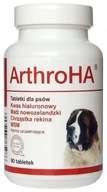 Dolfos ArthroHA PRE KĹBY 90 tabliet pre psov Dolfos ArthroHA PRE KĹBY 90 tabliet pre psov