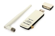 TP-Link USB WI-FI SIEŤOVÁ KARTA TL-WN722N 150 Mb/s