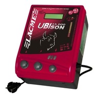 PASTUCH SIEŤOVÝ ELEKTRIZÁTOR LACME UBISON 25 JULA