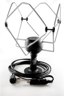 KORONA DVB-T 12/24V MOBILNÁ anténa od výrobcu KORONA DVB-T 12/24V MOBILNÁ anténa od výrobcu