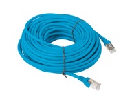 Patchcord FTP sieťový kábel cat 5e 20m Lanberg Patchcord FTP sieťový kábel cat 5e 20m Lanberg