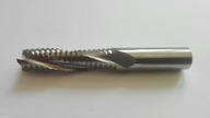 DOLFA W3NR fréza na preglejku a masív 6mm DOLFA W3NR fréza na preglejku a masív 6mm