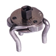 Zubový kľúč na olejový filter 80-120 mm QS60034 Zubový kľúč na olejový filter 80-120 mm QS60034