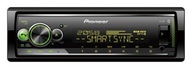 RÁDIO PIONEER MVH-S510BT iPhone USB Spotify COLOR RÁDIO PIONEER MVH-S510BT iPhone USB Spotify COLOR