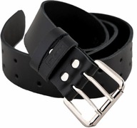 Super hovädzí STRAP, čierny, 105 cm x 4 cm Super hovädzí STRAP, čierny, 105 cm x 4 cm
