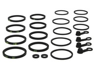 Oprava predného strmeňa Suzuki GSXR 750 00-03r Oprava predného strmeňa Suzuki GSXR 750 00-03r
